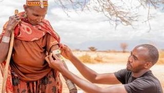 لدغات البعوض وراء الإصابة بالملاريا