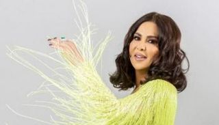 المغنية نوال الكويتية