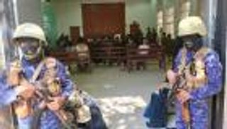 «عدالة تحت النار».. إخوان اليمن يواصلون ترويع قضاة تعز