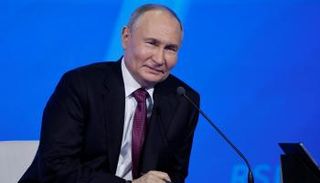 فلاديمير بوتين