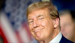 دونالد ترامب 