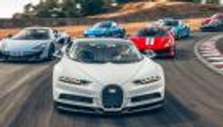 كم عدد السيارات الموجودة في العالم كله؟.. لدينا الإجابة