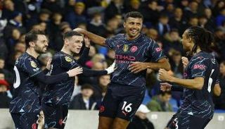 مانشستر سيتي