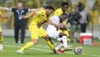 بتعادل درامي.. الجزيرة يوقف سلسلة انتصارات الوصل في الدوري الإماراتي