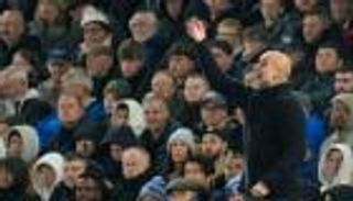غوارديولا يفاجئ ليفربول رغم صدمة الديربي