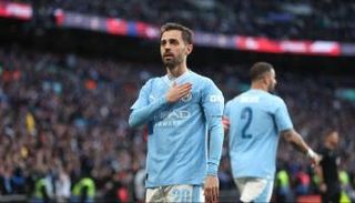 برناردو سيلفا نجم مانشستر سيتي