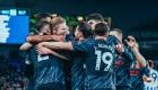 بحوزة فريق مفاجئ.. مانشستر سيتي يطارد رقما قياسيا