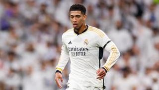 جود بيلينغهام