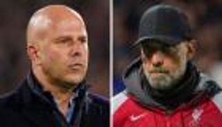 رفض رفع الراية البيضاء.. كلوب يرفض الاستسلام ويوجه رسالة لخليفته