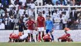 كيفية مشاهدة البث المباشر لمباراة الأهلي ومازيمبي (الإياب) في دوري أبطال أفريقيا 2024