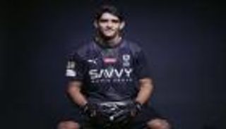 بالأرقام.. جدار ياسين بونو ينهار مع الهلال السعودي (فيديو)