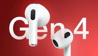 سماعات AirPods 4 - موقع macrumors