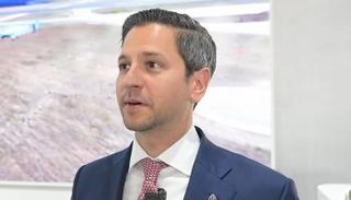  آدم غولدستين المؤسس والرئيس التنفيذي لشركة 