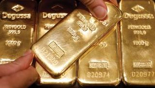 الذهب - أرشيفية