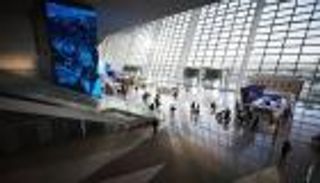 «مطارات أبوظبي» تستقبل 6.9 مليون مسافر في 90 يوما