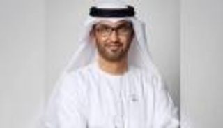 حوار بطرسبرغ للمناخ.. رئيس COP28 يدعو العالم لتعزيز تنفيذ «اتفاق الإمارات» التاريخي