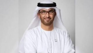 الدكتور سلطان الجابر رئيس مؤتمر الأطراف COP28