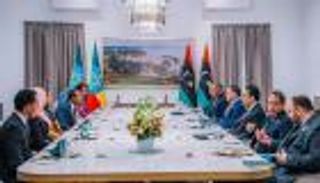 ليبيا وإثيوبيا.. زيارة تذيب جمود الـ20 عاما