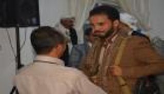 معمر الجبوب.. «شاويش» المعتقلين و«جاسوس» الحوثي في ريمة اليمنية