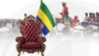 حوار وطني.. الغابون نحو نظام رئاسي «بضمانات»