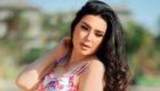 عبير صبري.. «النجمة المحسودة» (بروفايل)