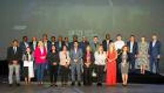 ختام استثنائي للقمة العالمية للاستدامة في دبي.. دعوة للحياد المناخي