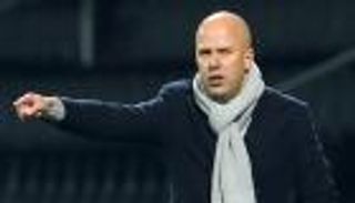 من مدرسة كلوب.. كيف يلعب أرني سلوت مدرب ليفربول المنتظر؟