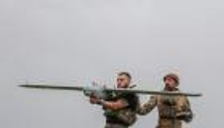 واشنطن تدفع بأكبر حزمة مساعدات لأوكرانيا.. وروسيا تقصف الطريق