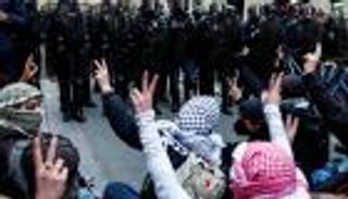 ثورة الجامعات الأمريكية تنتقل لفرنسا.. غزة على خطى فيتنام