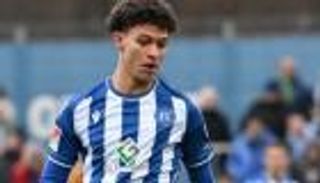 لؤي بن فرحات.. موهبة تونسية جديدة تسطع في سماء الدوري الألماني