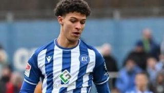  لؤي بن فرحات