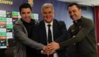 بطل العالم.. برشلونة يحدد أولى صفقات الميركاتو الصيفي
