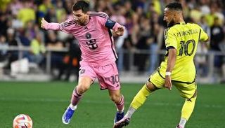 مشاهدة البث المباشر لمباراة إنتر ميامي 