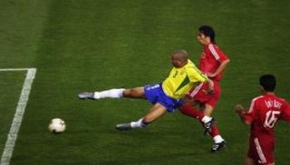 رونالدو الظاهرة