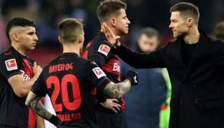 باير ليفركوزن