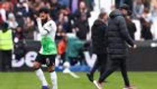 برعاية بيرس مورغان.. هل يلقى محمد صلاح مصير كريستيانو رونالدو؟