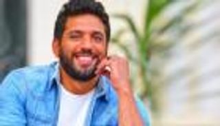 حسن الرداد: «دفعت فلوس عشان أبقى تريند»