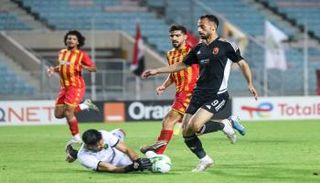 تاريخ مواجهات الأهلي والترجي في دوري أبطال أفريقيا