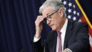 اجتماع الفيدرالي الأمريكي.. التضخم الصادم يبعثر حسابات الفائدة