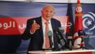 الإضراب عن الطعام.. مناورة إخوانية تستبق حكم «التآمر» بتونس