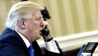 دونالد ترامب - أرشيفية