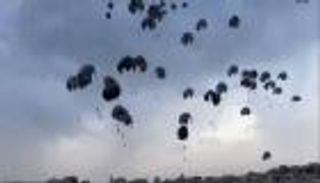 وصلت إلى 2599 طنا.. «طيور الخير» تنفذ الإسقاط الـ39 للمساعدات على شمال غزة