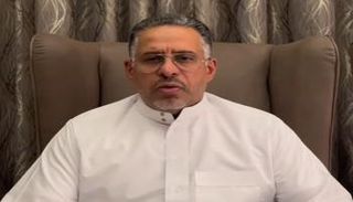 نواف الفوزان - إنستغرام