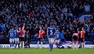 إبسويتش تاون