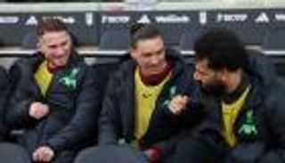 عقاب أم راحة؟.. سر استبعاد محمد صلاح من تشكيل ليفربول ضد وست هام