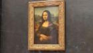 لوحة «الموناليزا» قد تنتقل لغرفة خاصة