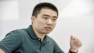 قطب صناعة السيارات الصيني لي شيانغ