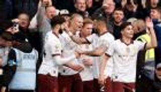 مانشستر سيتي يحاصر أرسنال بفوز جديد في الدوري الإنجليزي