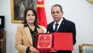 تونس تجمد أموال أفراد وجمعيات على صلة بالإرهاب