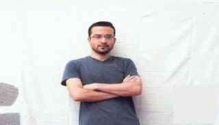 الروائي الفلسطيني باسم خندقجي